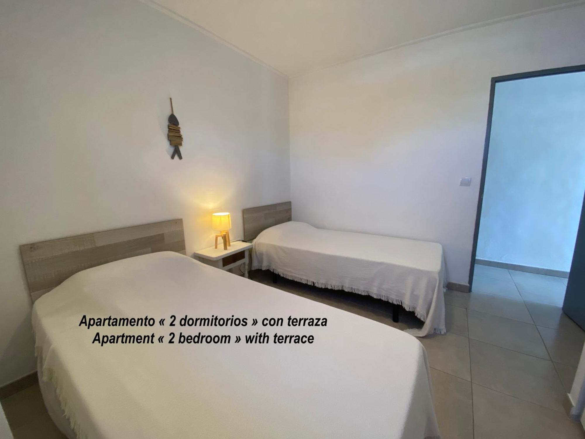 Апартаменти Denia'S Beach House Екстер'єр фото